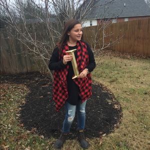 Meet your Posher, Emma